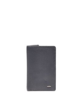 Berba Leren damesportemonnee 828-170