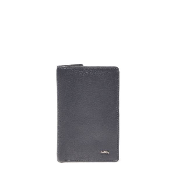 Berba Leren damesportemonnee 828-170