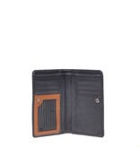 Berba Leren damesportemonnee 828-170