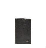 Berba Leren damesportemonnee 828-170