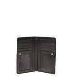 Berba Leren damesportemonnee 828-170