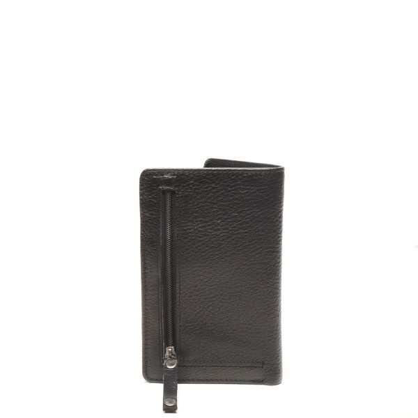 Berba Leren damesportemonnee 828-170