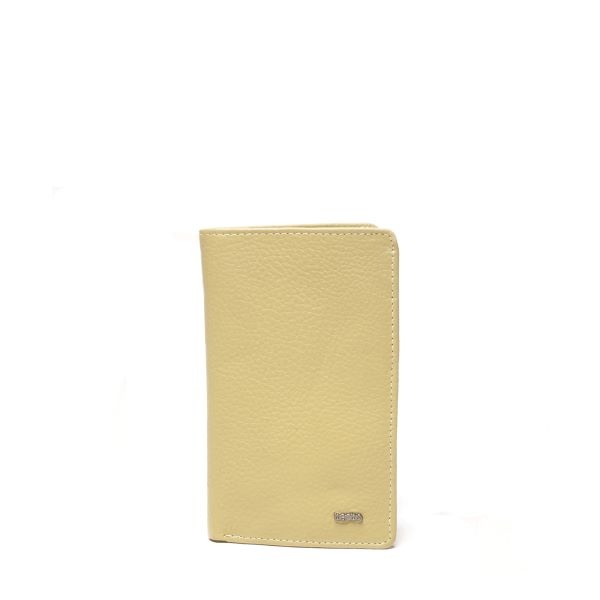 Berba Leren damesportemonnee 828-170