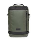 Eastpak TECUM M Medium rugzak met laptopvak Khaki