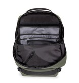 Eastpak TECUM M Medium rugzak met laptopvak Khaki