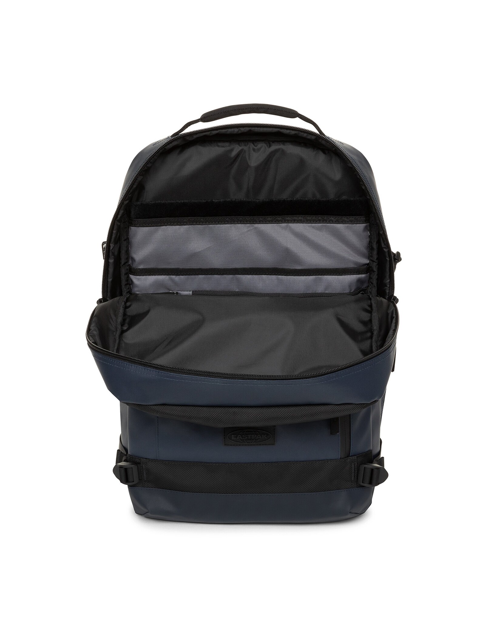 Eastpak TECUM M Medium rugzak met laptopvak Admiral