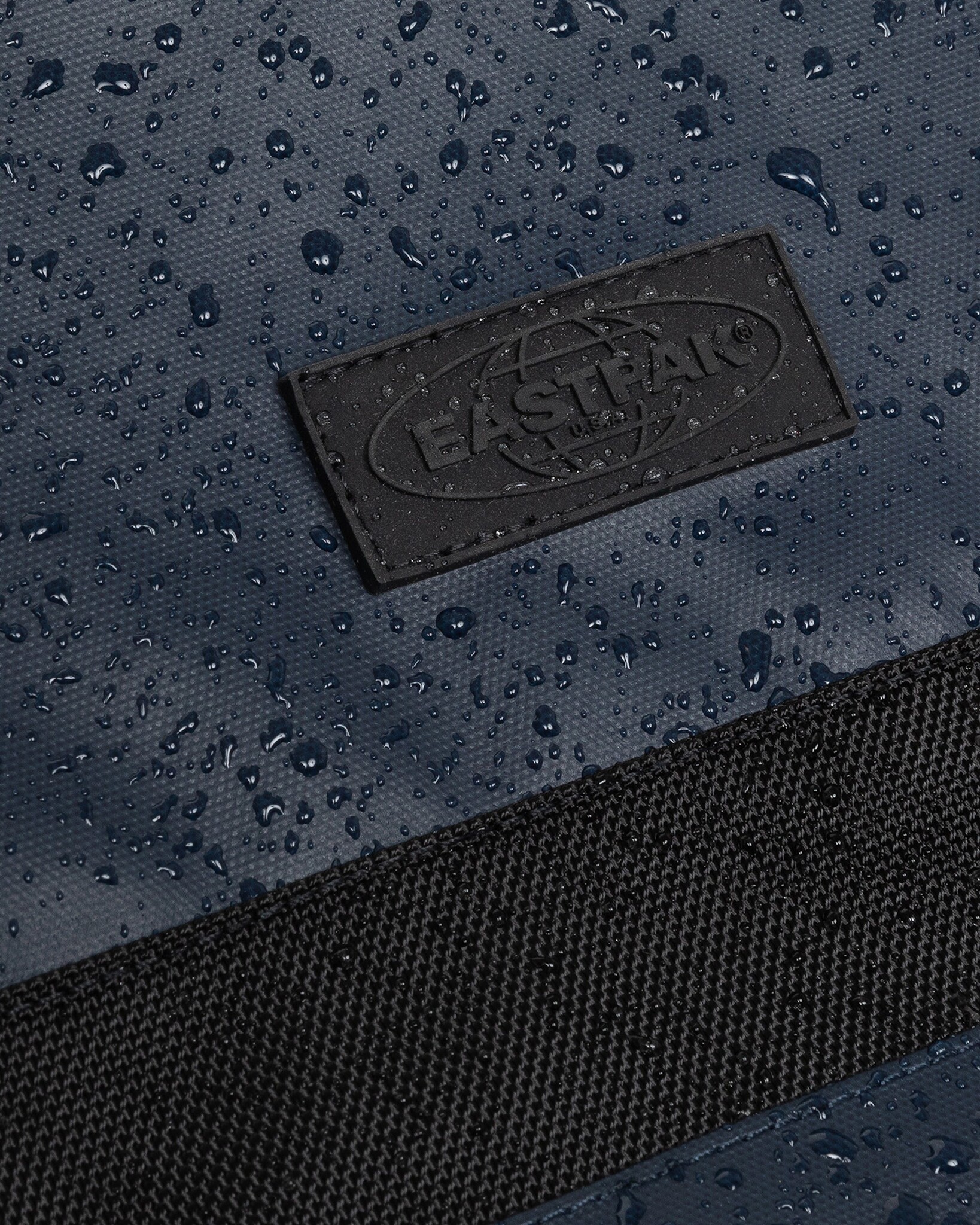 Eastpak TECUM M Medium rugzak met laptopvak Admiral