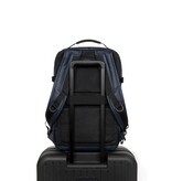 Eastpak TECUM M Medium rugzak met laptopvak Admiral