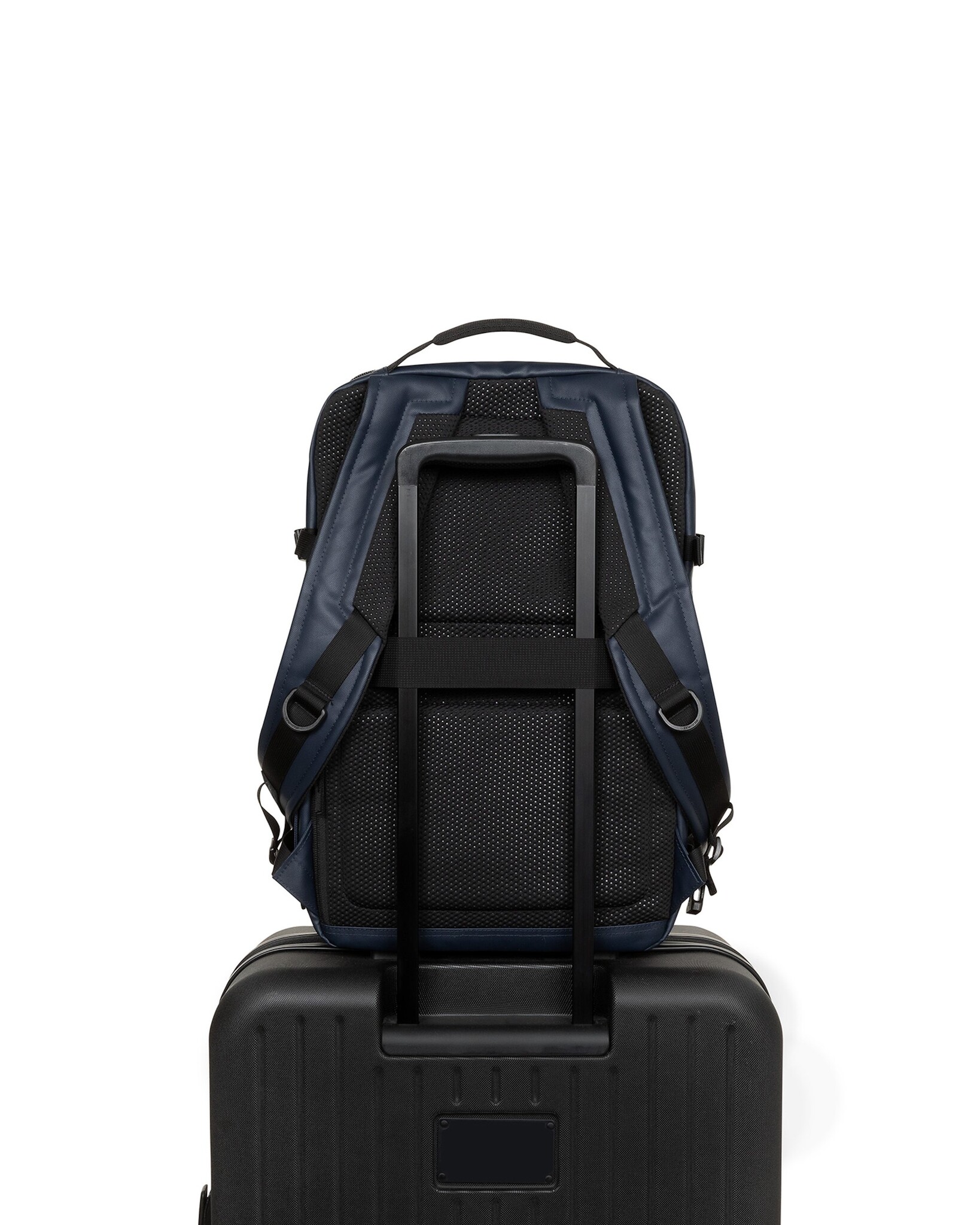 Eastpak TECUM M Medium rugzak met laptopvak Admiral