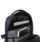 Eastpak TECUM M Medium rugzak met laptopvak Admiral