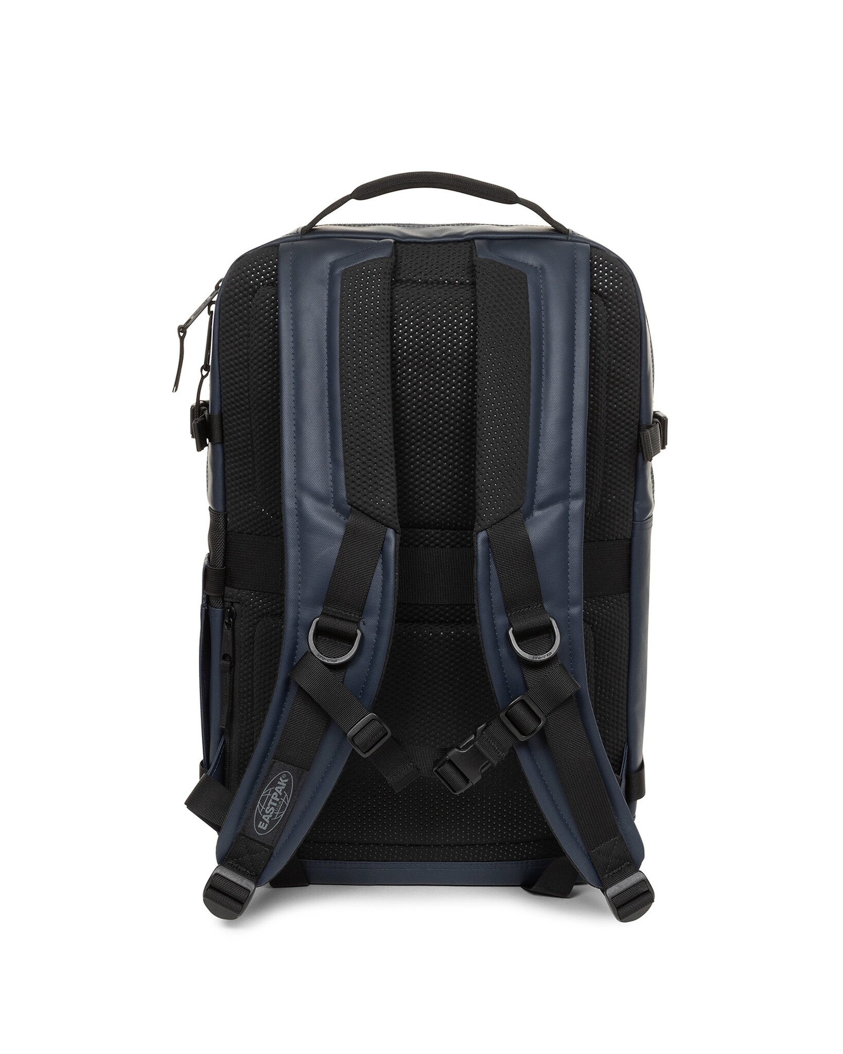 Eastpak TECUM M Medium rugzak met laptopvak Admiral