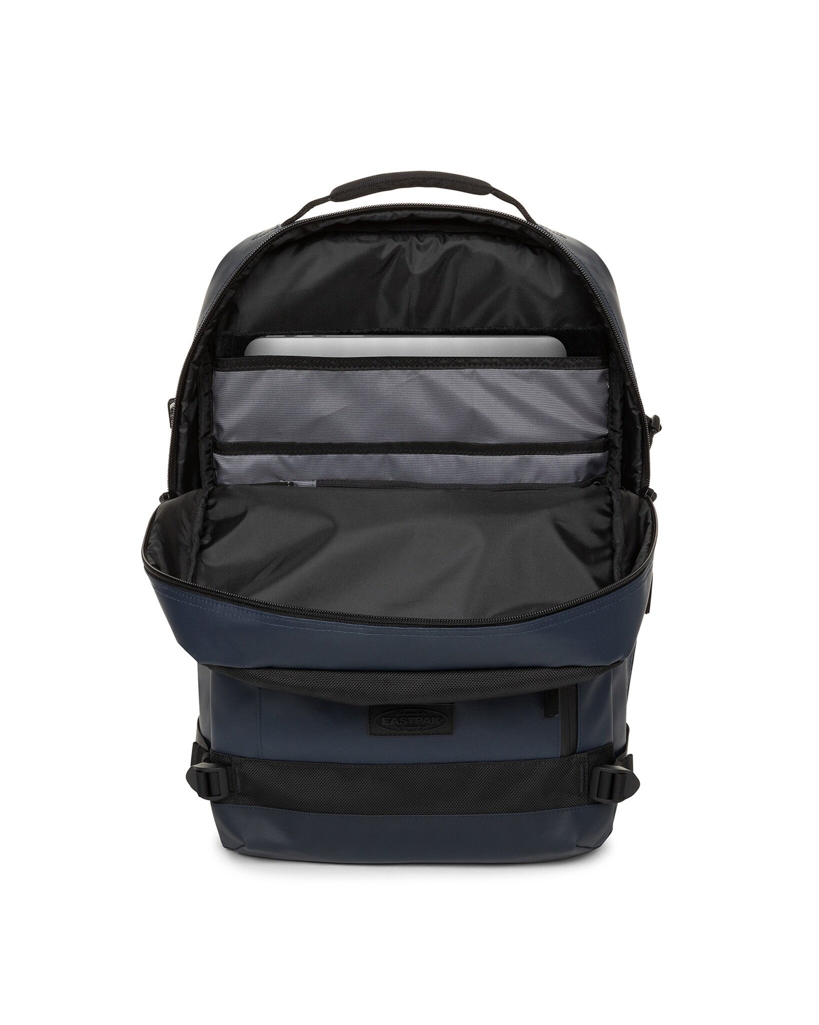 Eastpak TECUM M Medium rugzak met laptopvak Admiral