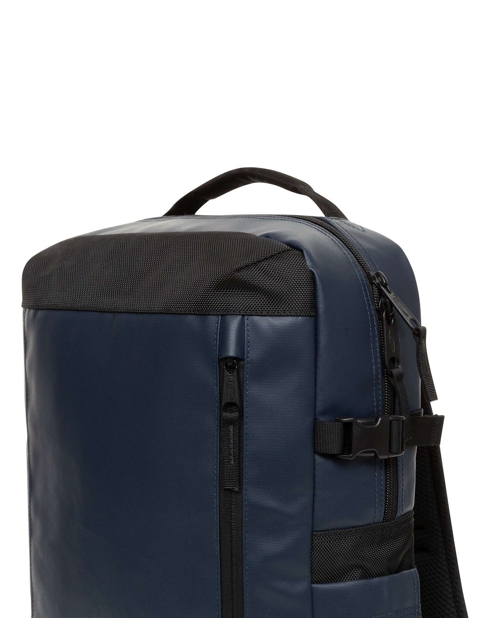Eastpak TECUM M Medium rugzak met laptopvak Admiral