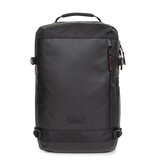 Eastpak TECUM M Medium rugzak met laptopvak Black