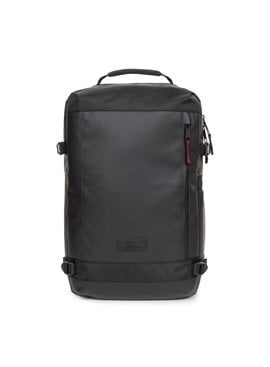 Eastpak TECUM M Medium rugzak met laptopvak Black