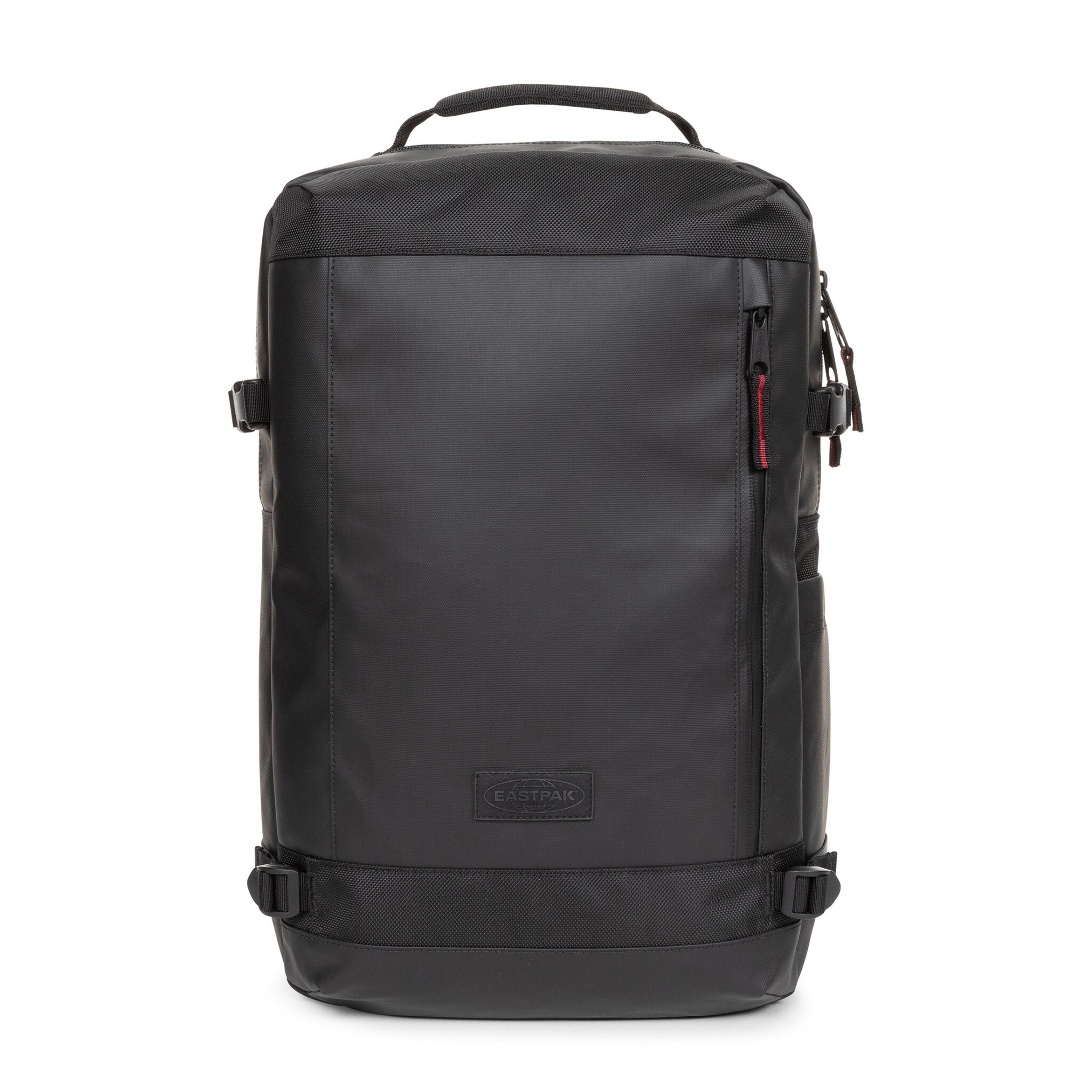 Eastpak TECUM M Medium rugzak met laptopvak Black