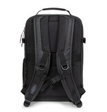 Eastpak TECUM M Medium rugzak met laptopvak Black