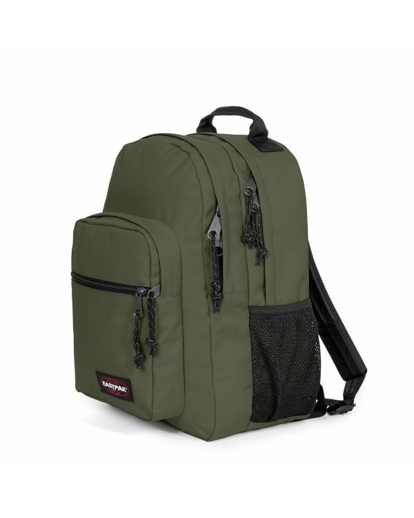 Eastpak Morius rugtas dark Khaki