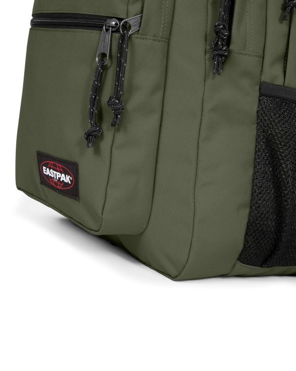 Eastpak Morius rugtas dark Khaki