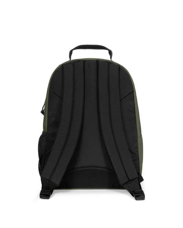 Eastpak Morius rugtas dark Khaki