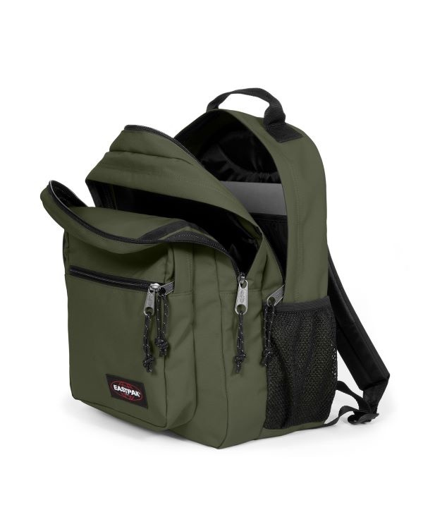 Eastpak Morius rugtas dark Khaki