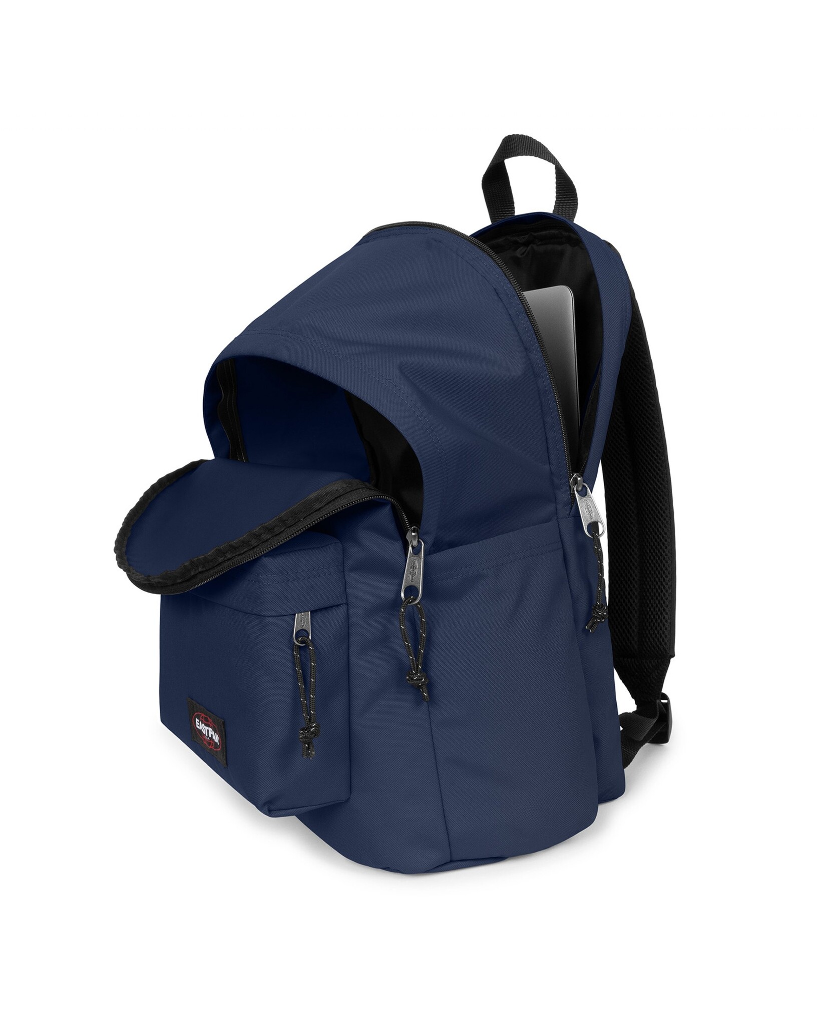 Eastpak Morius rugtas Nighttime Navy