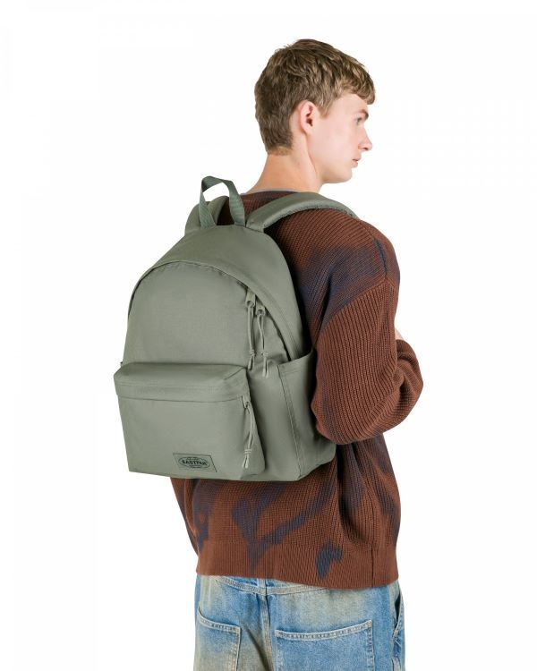 Eastpak Rugtas  Day Pak'r monotone Khaki