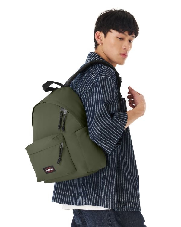 Eastpak Rugtas  Day Pak'r Dark Khaki