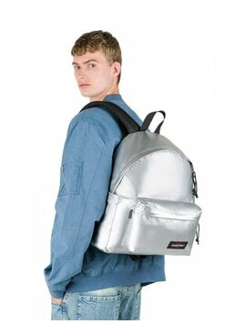 Eastpak Rugtas  Day Pak'r Space Silver