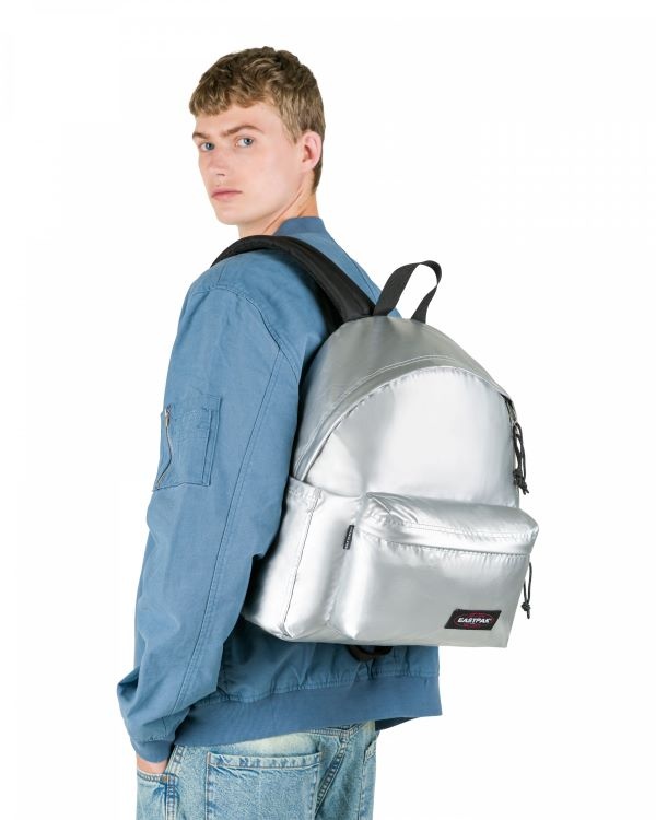 Eastpak Rugtas  Day Pak'r Space Silver