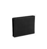 Chesterfield Leren  heren portemonnee Timo C08.0173 black