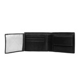 Chesterfield Leren  heren portemonnee Timo C08.0173 black