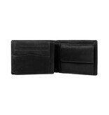Chesterfield Leren  heren portemonnee Timo C08.0173 black