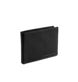 Chesterfield Leren  heren portemonnee Timo C08.0173 black