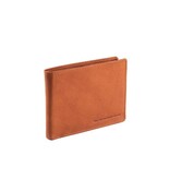 Chesterfield Leren  heren portemonnee Timo C08.0173 Cognac