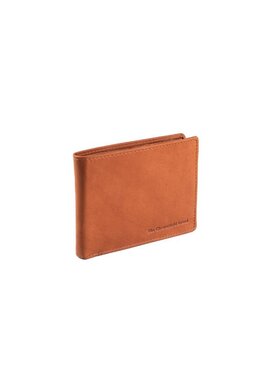 Chesterfield Leren  heren portemonnee Timo C08.0173 Cognac
