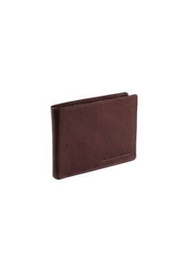 Chesterfield Leren  heren portemonnee Timo C08.0173 bruin