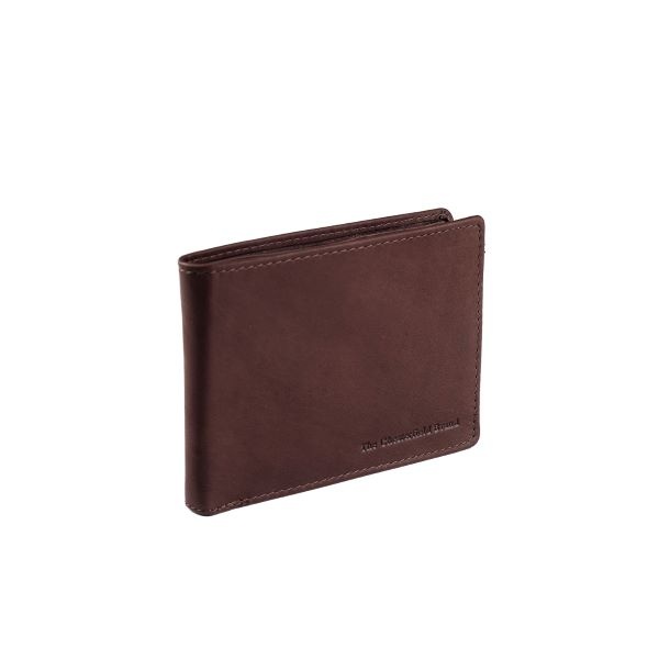 Chesterfield Leren  heren portemonnee Timo C08.0173 bruin
