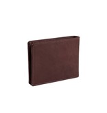 Chesterfield Leren  heren portemonnee Timo C08.0173 bruin