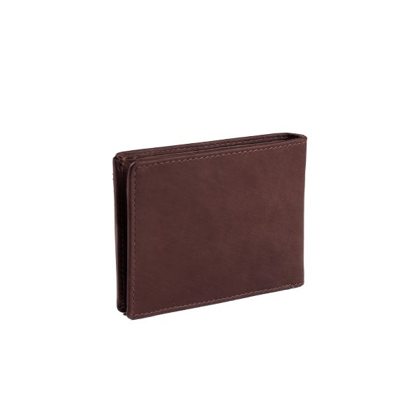 Chesterfield Leren  heren portemonnee Timo C08.0173 bruin