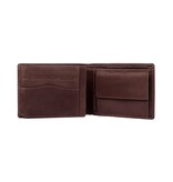Chesterfield Leren  heren portemonnee Timo C08.0173 bruin