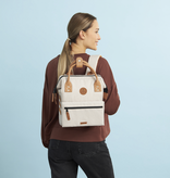 Cabaia  Adventurer Rugzak Small Arequipa cream
