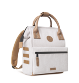 Cabaia  Adventurer Rugzak Small Arequipa cream
