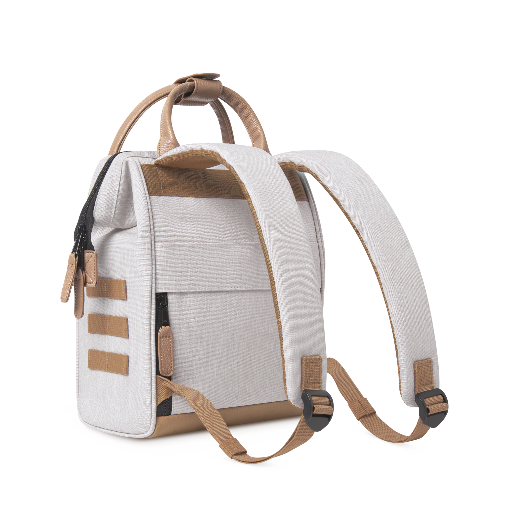 Cabaia  Adventurer Rugzak Small Arequipa cream