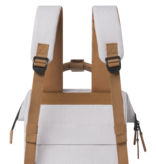 Cabaia  Adventurer Rugzak Small Arequipa cream
