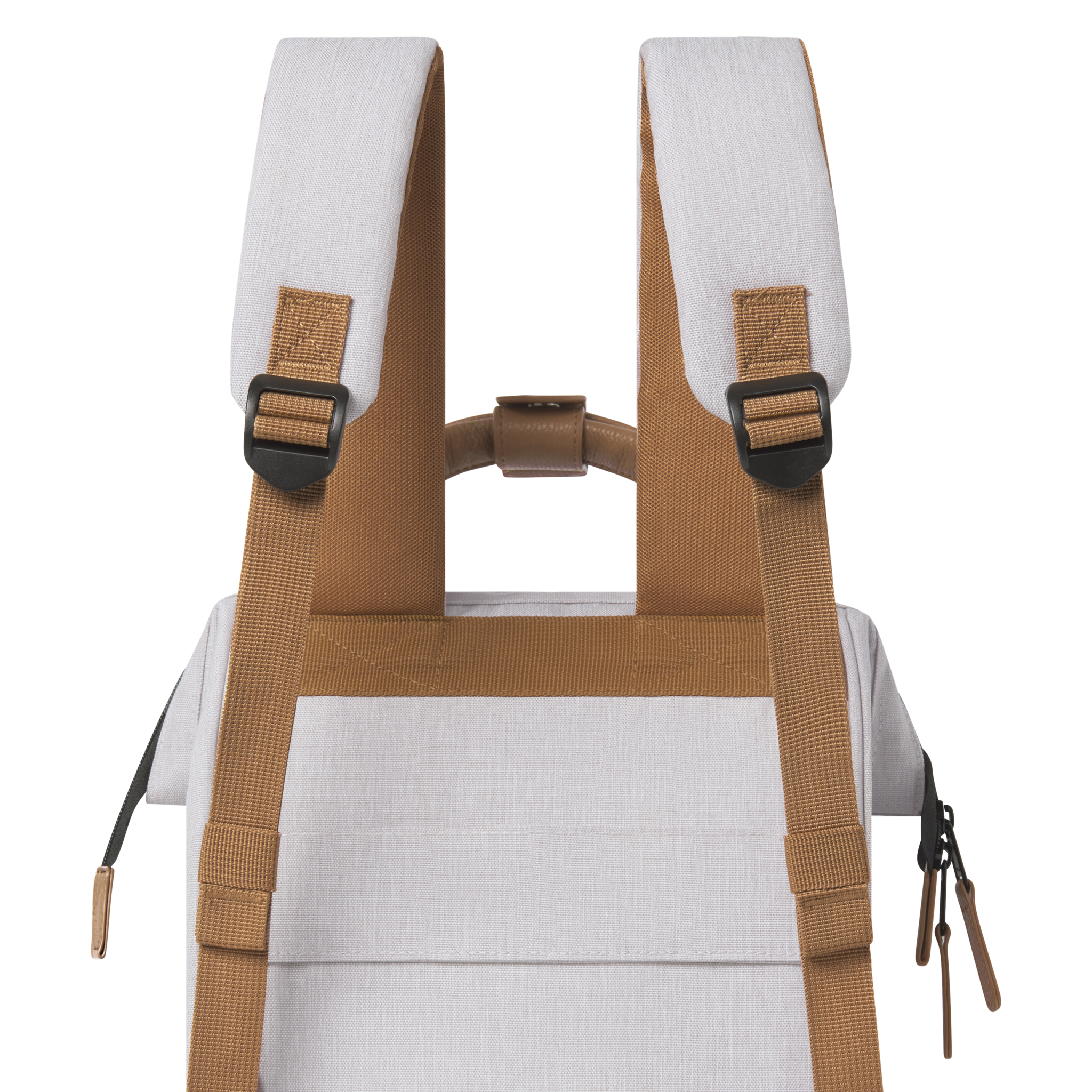 Cabaia  Adventurer Rugzak Small Arequipa cream