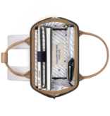Cabaia  Adventurer Rugzak Small Arequipa cream