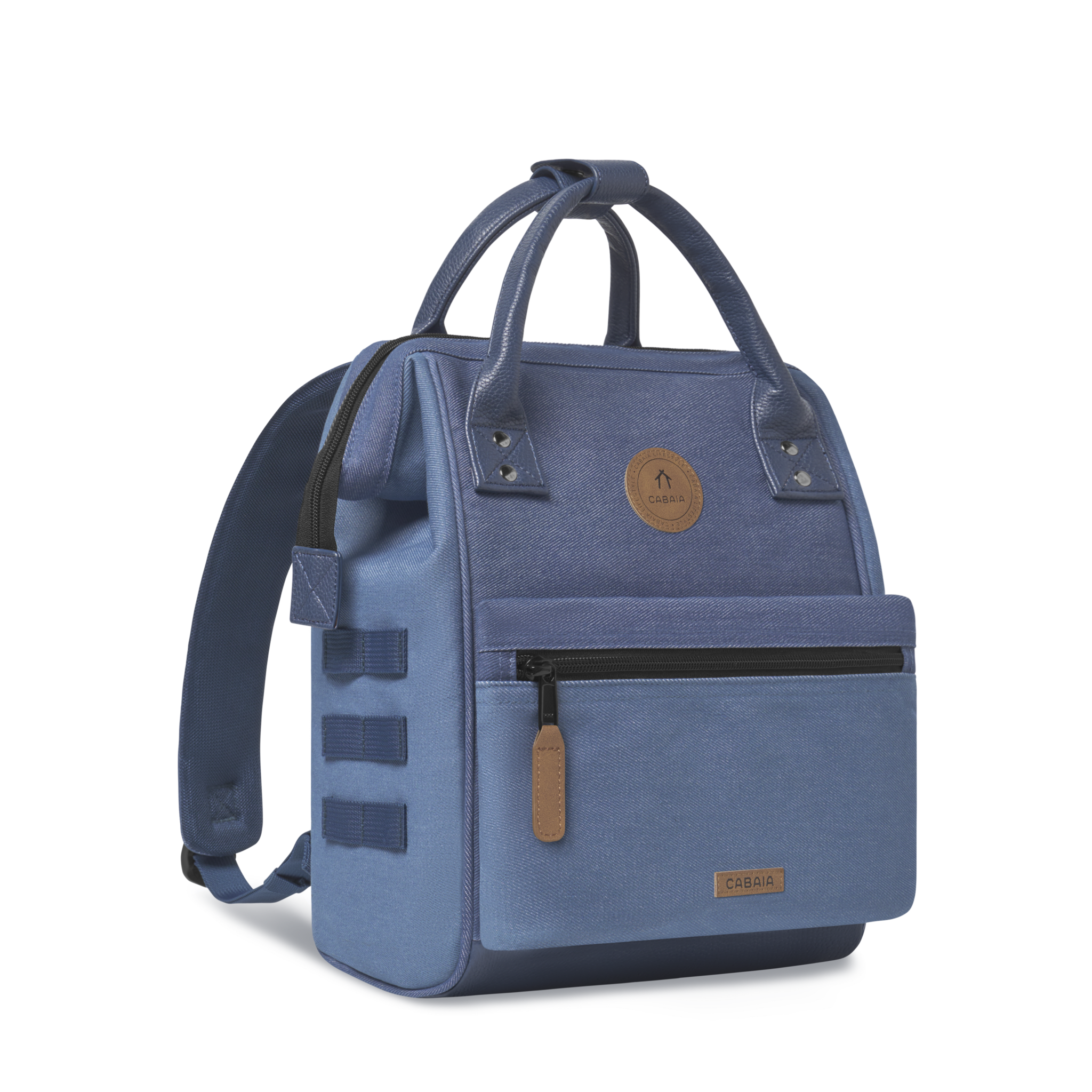 Cabaia   Adventurer Rugzak Small San Gilian