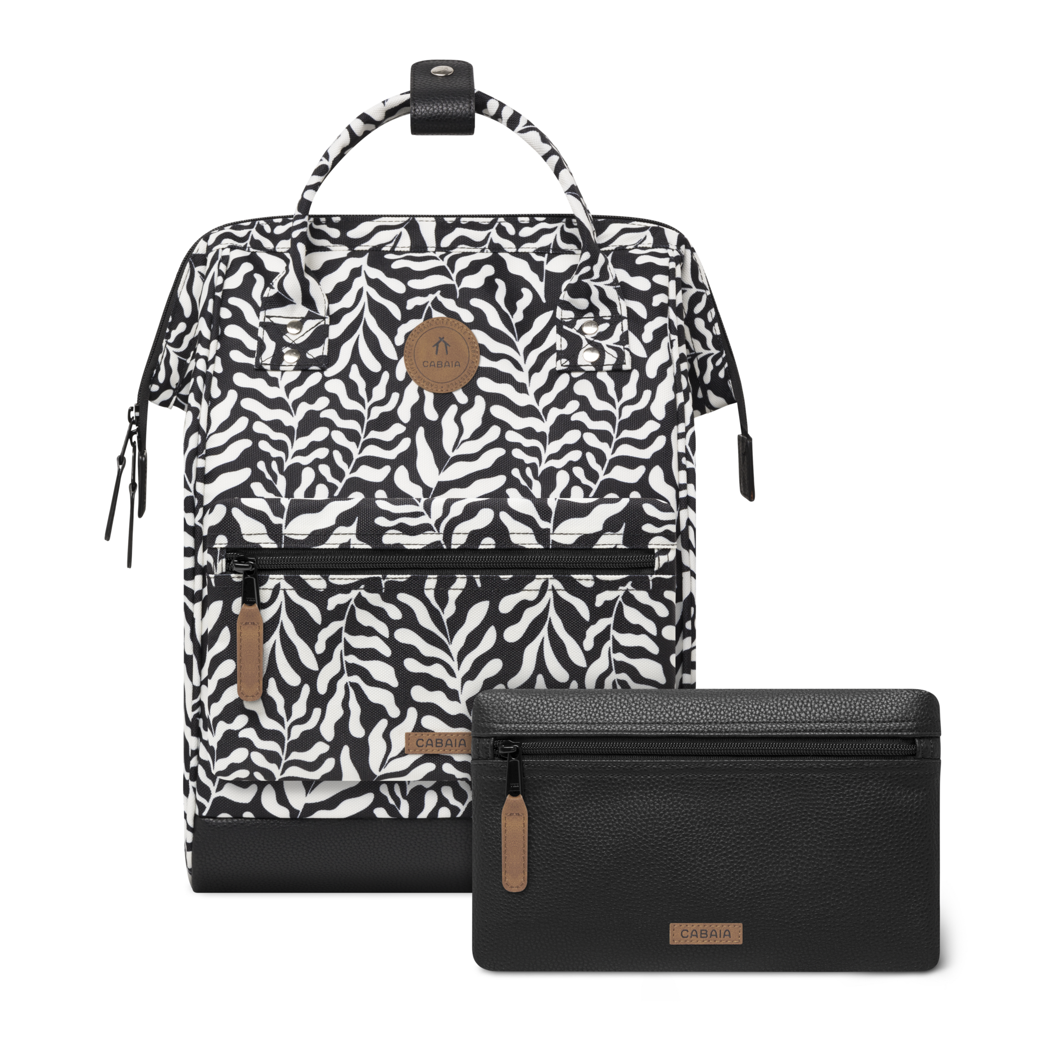 Cabaia Adventurer Rugzak Luanda Medium