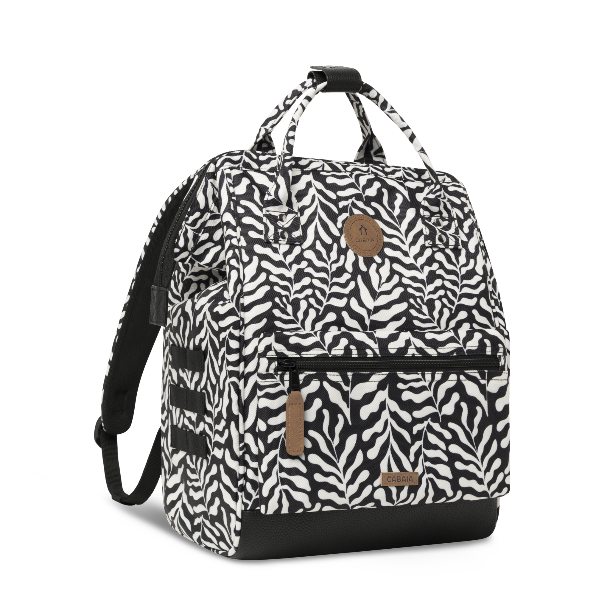 Cabaia Adventurer Rugzak Luanda Medium